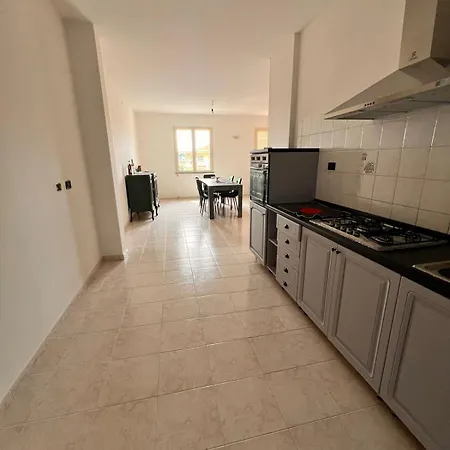 La Casa Di Flo Holiday home Solanas (Oristano)