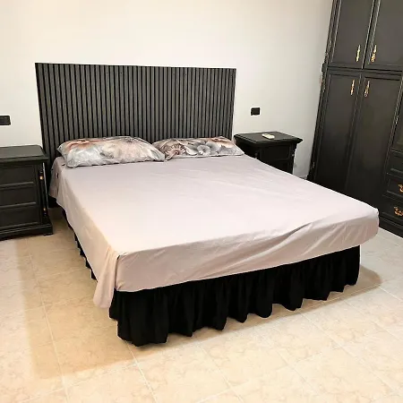 Holiday home La Casa Di Flo Solanas (Oristano)