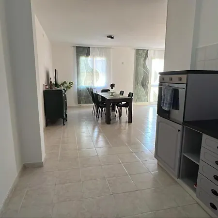 La Casa Di Flo * Solanas