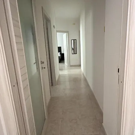 La Casa Di Flo Prázdninový dům