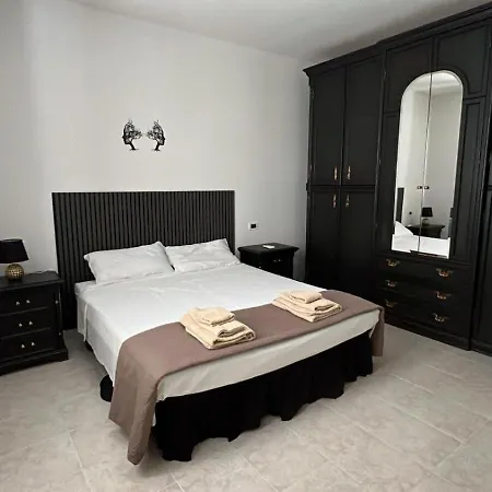 La Casa Di Flo Dom wakacyjny Solanas (Oristano)
