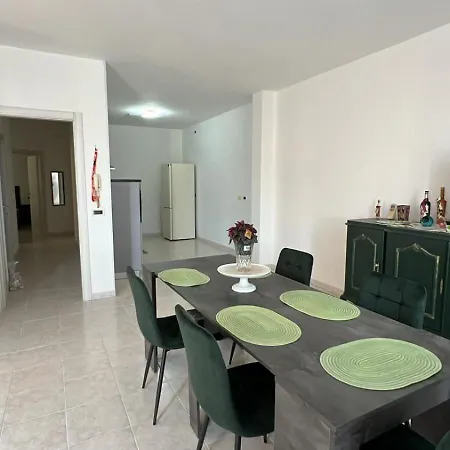 La Casa Di Flo Solanas (Oristano)