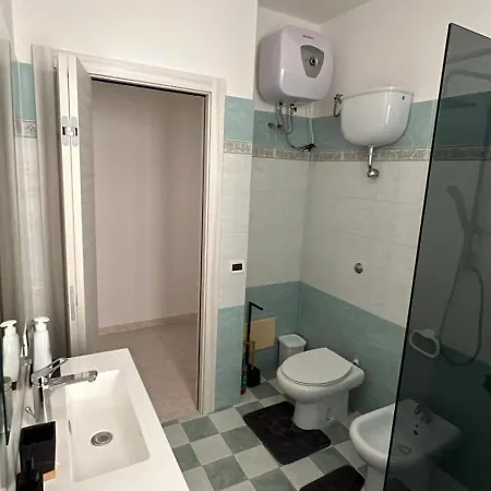 La Casa Di Flo Dom wakacyjny