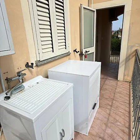 La Casa Di Flo * Solanas (Oristano)